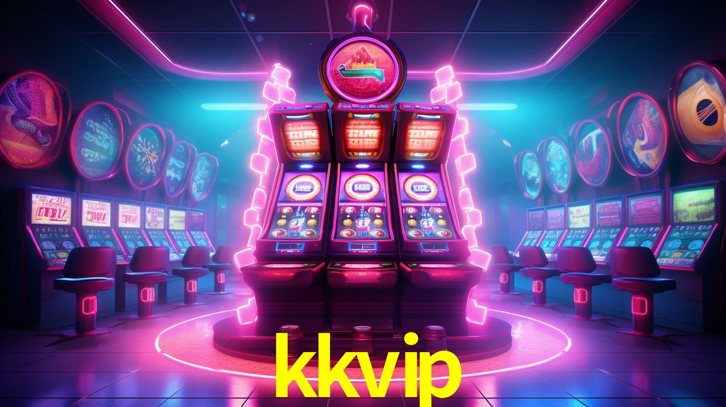 kkvip jogo