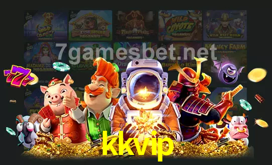 cassino kkvip