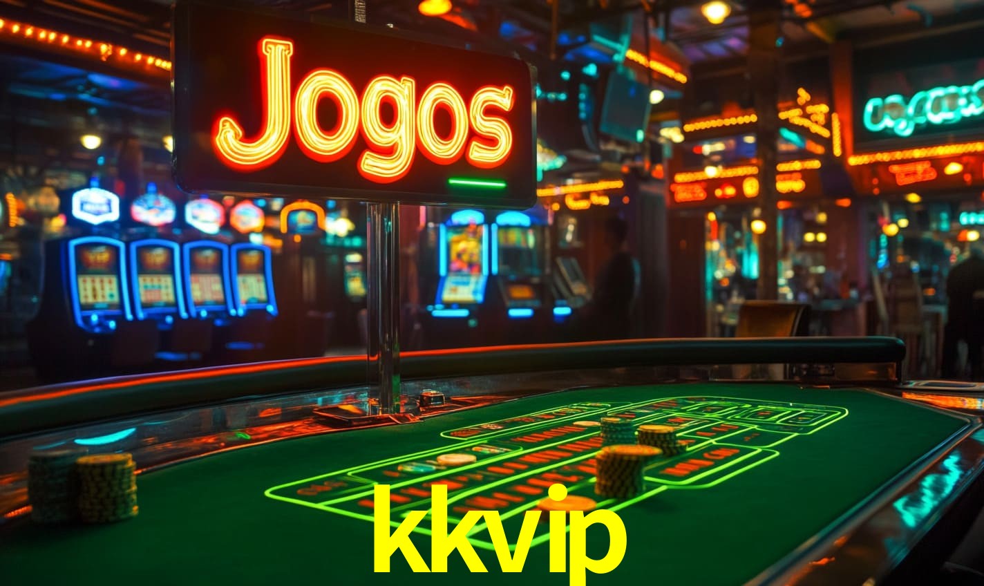 Slot Games kkvip