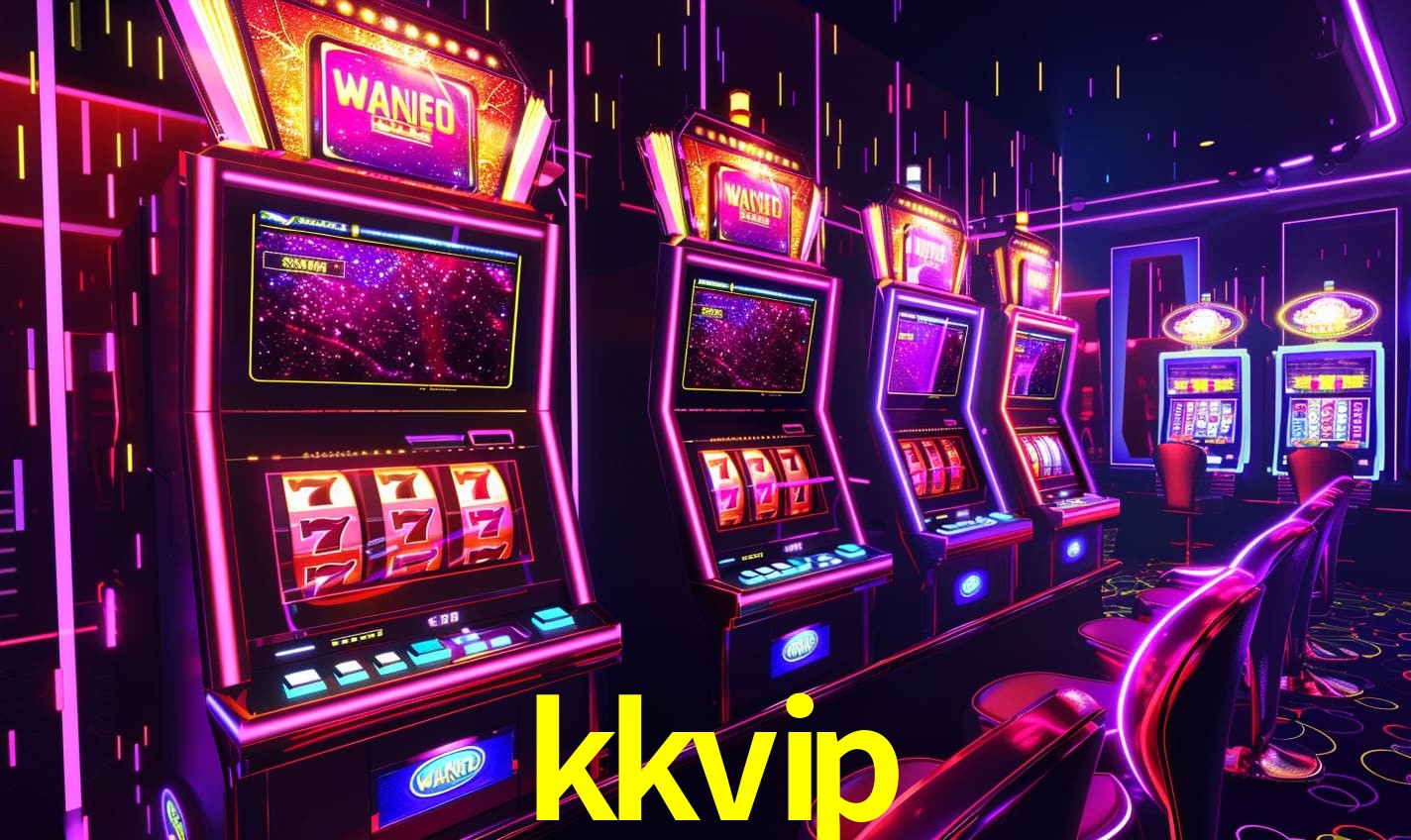 A Popularidade dos Caça-Níqueis no kkvip