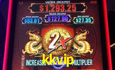VIP Casino kkvip