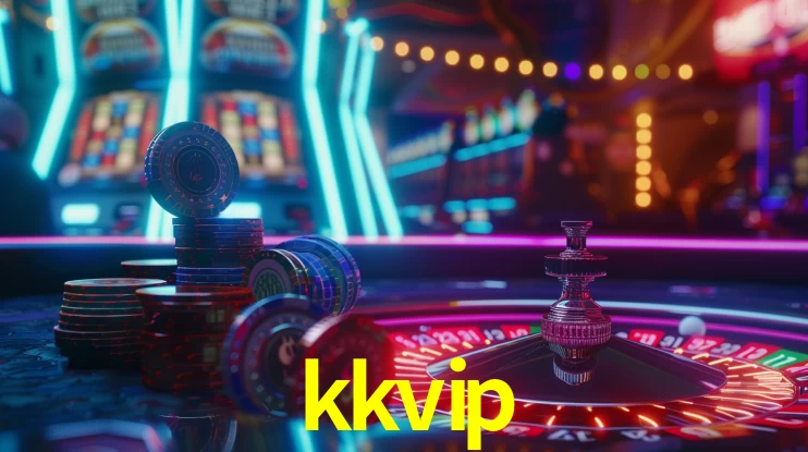 Game Providers kkvip