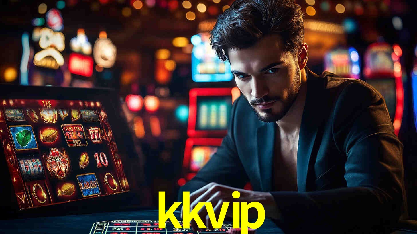 Bônus Generosos e Exclusivos no kkvip para Você!