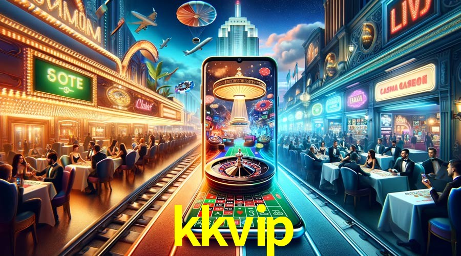 Account Benefits kkvip