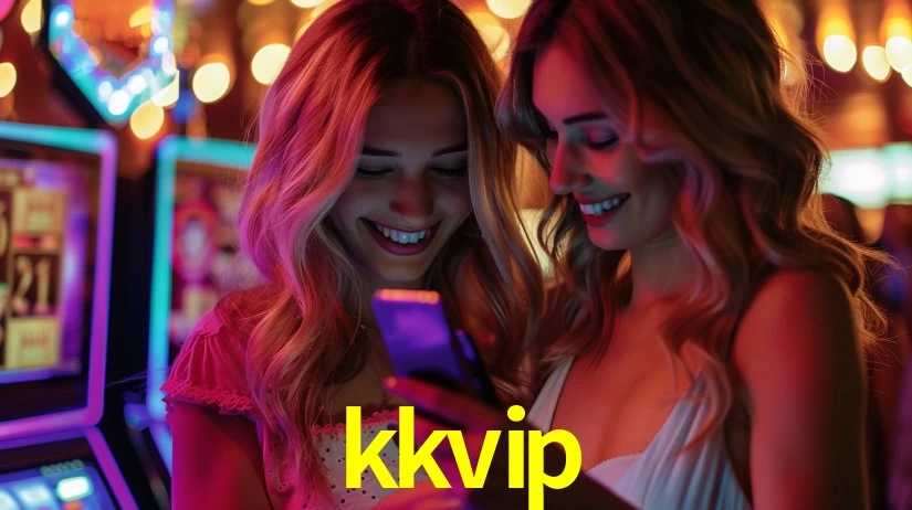 kkvip jogo