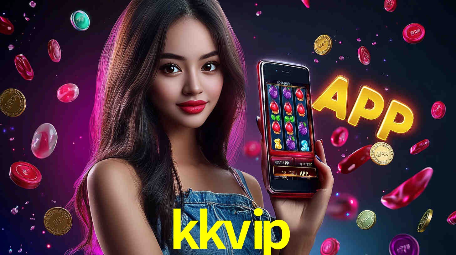 Desvendando o Mundo dos Jogos Virtuais na kkvip