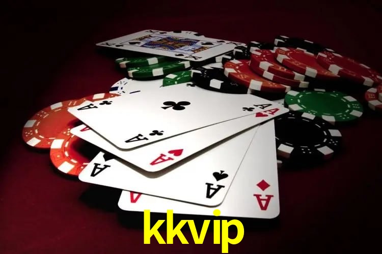 cassino kkvip