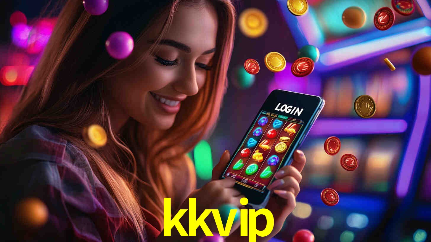 Sinta a adrenalina dos jogos de cassino com kkvip