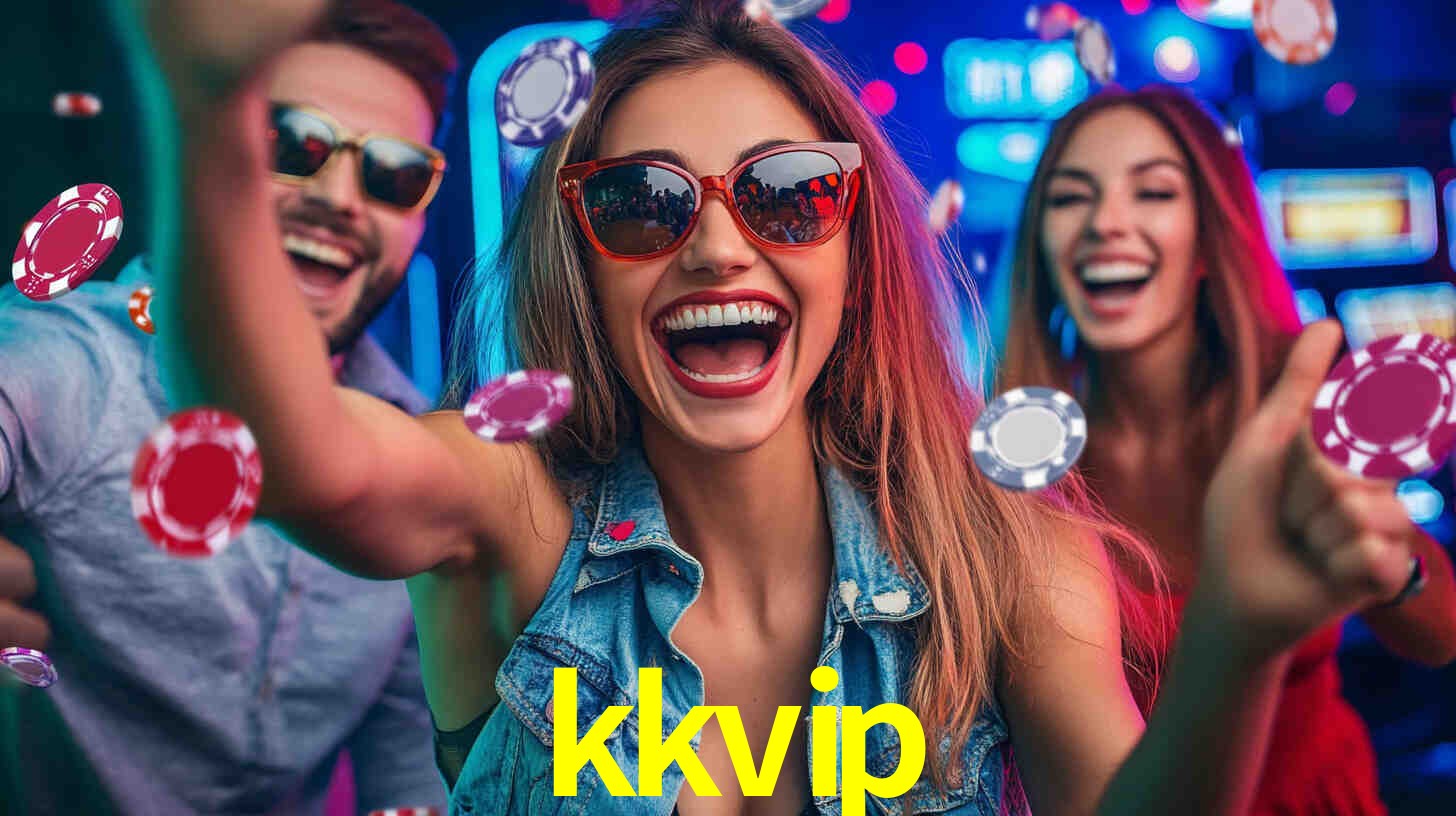 Inovações de Jogos na kkvip: O Futuro das Experiências Interativas