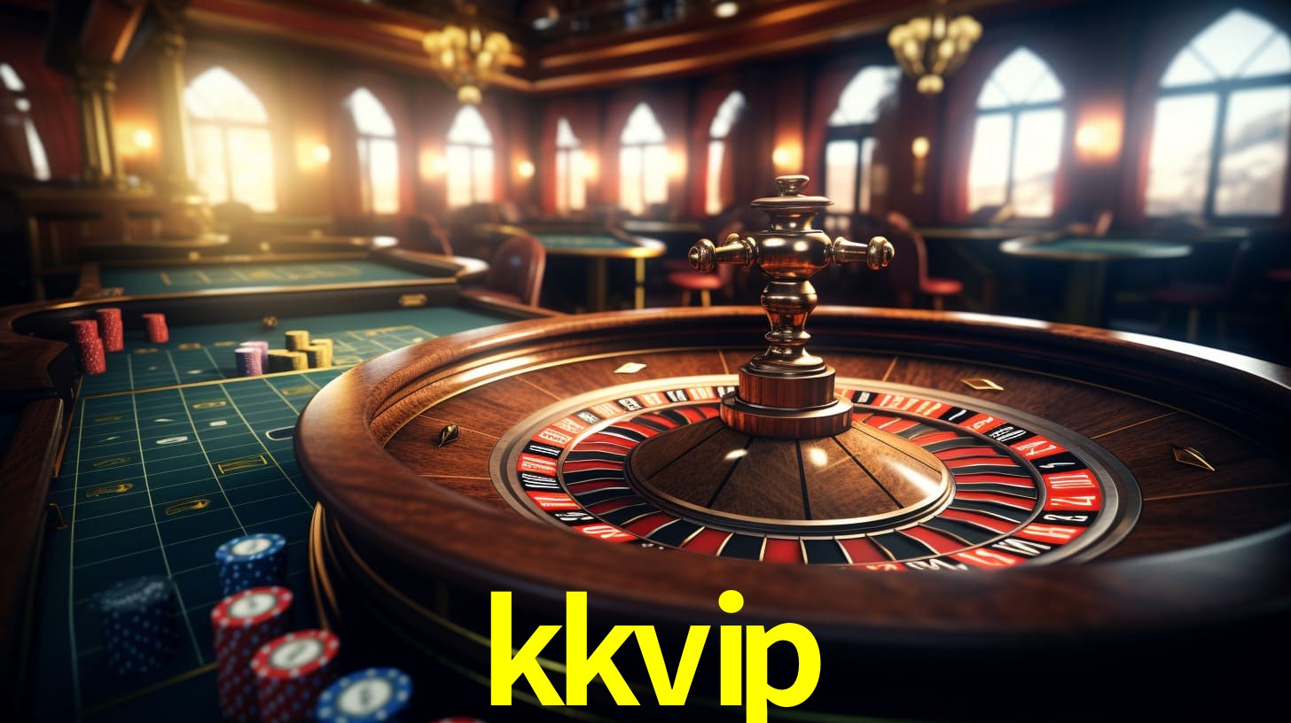Roulette Table kkvip
