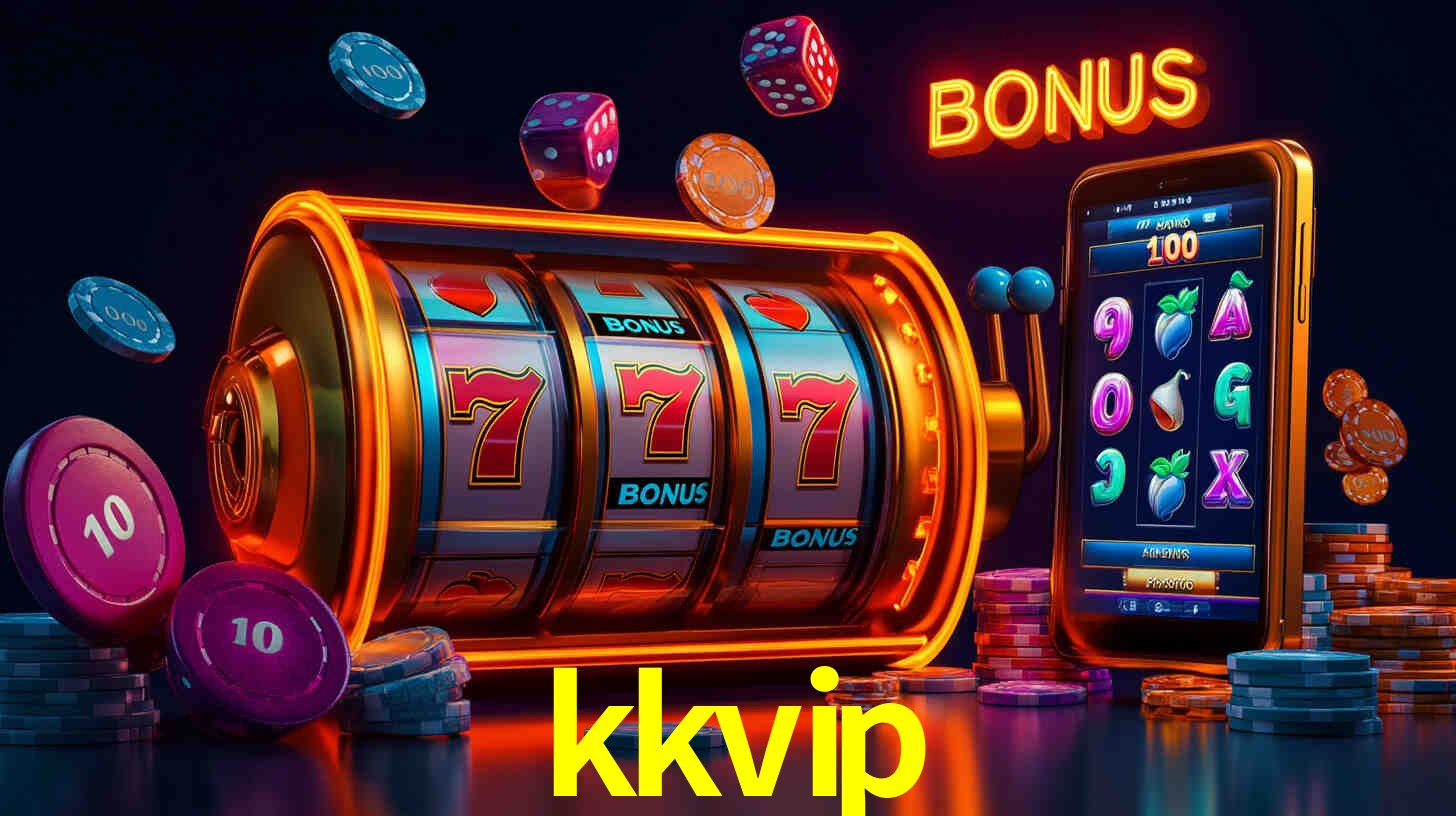 Descubra o Programa VIP da kkvip: Vantagens Exclusivas para Jogadores