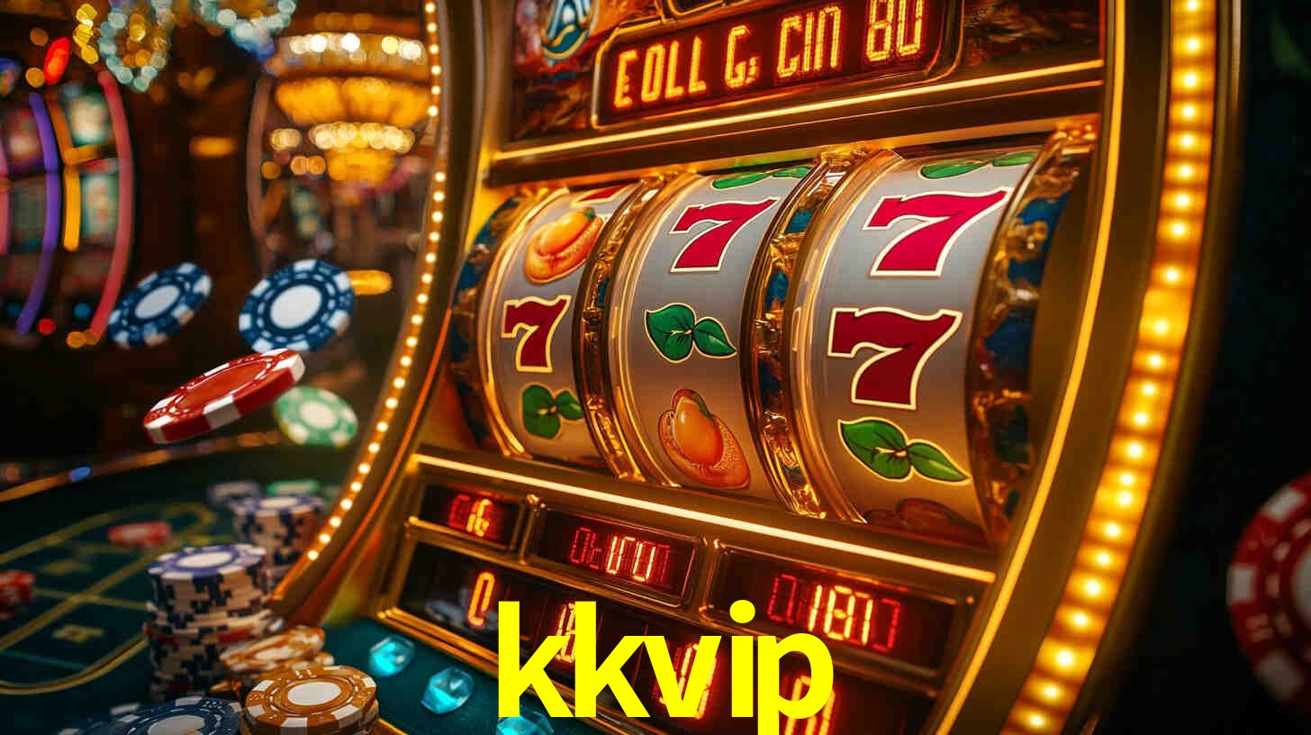 kkvip App Interface