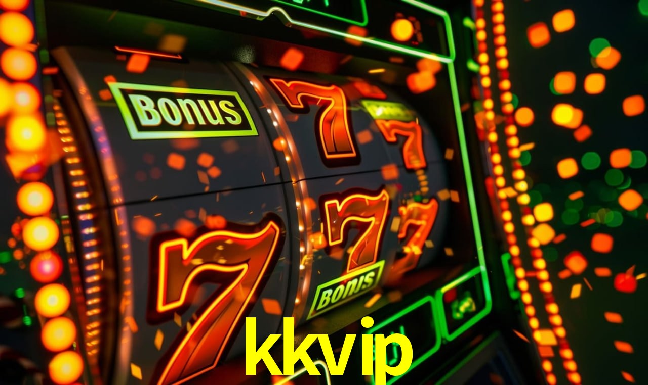 Descubra o Programa VIP da kkvip: Vantagens Exclusivas para Jogadores