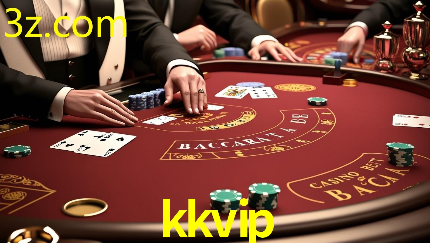 Cassino Online Seguro KKVIP.COM