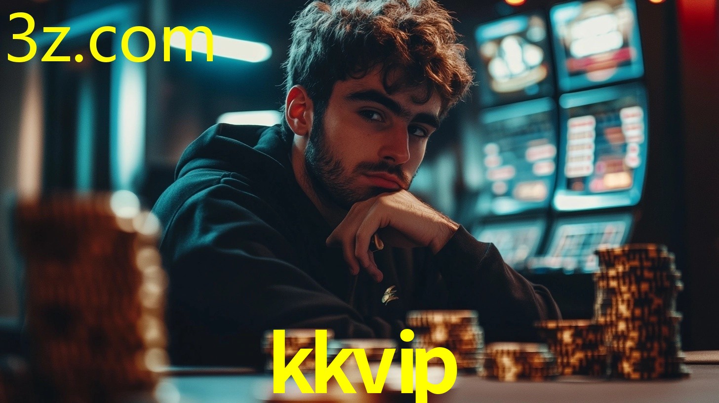 Cadastro Rápido KKVIP.COM