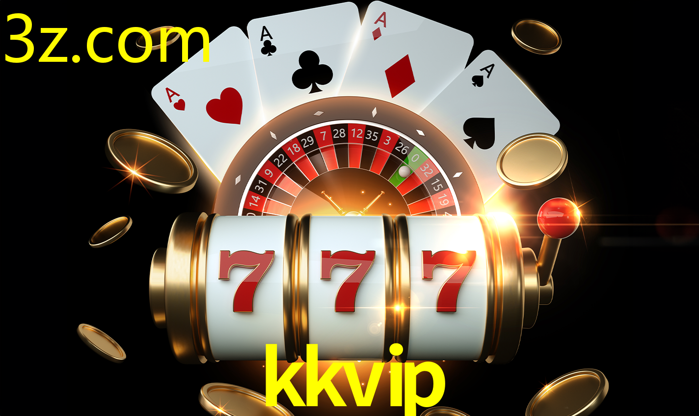 Bonus na Cassino Online KKVIP.COM