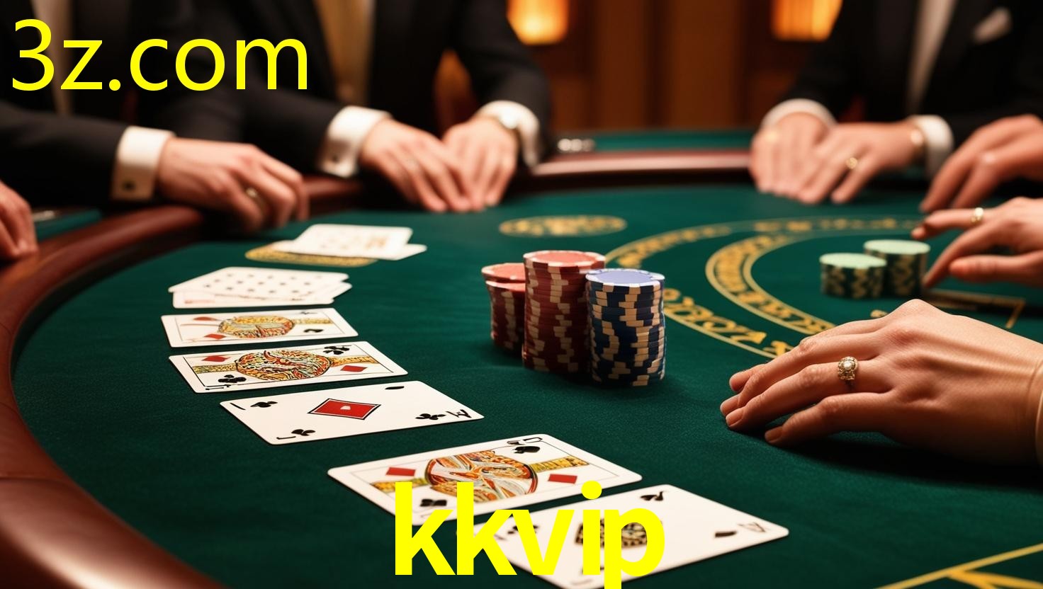 Fortune Tiger Slot no Site KKVIP.COM